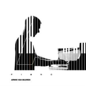 輸入盤 ARMIN VAN BUUREN / PIANO CD