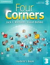 Four Corners Level 3 Student’s Book with Self-study CD-ROM