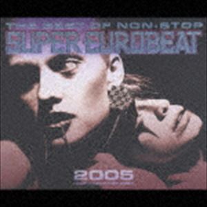 THE BEST OF NON-STOP SUPER EUROBEAT 2005CD発売日2005/11/23詳しい納期他、ご注文時はご利用案内・返品のページをご確認くださいジャンル洋楽クラブ/テクノ　アーティスト（オムニバス）O-ZONEボンバーズフランツ・トルナードバズーカ・ガールジェフ・ドリラースティッキー・トリッキー・アンド・バンキキ＆ファンシー収録時間147分20秒組枚数2商品説明（オムニバス） / ザ・ベスト・オブ・ノンストップ スーパーユーロビート 2005THE BEST OF NON-STOP SUPER EUROBEAT 2005ダンス・コンピレーション・シリーズ｀SEB（スーパー・ユーロビート）｀、2005年のヒットをノンストップで収録した2枚組アルバム。。O−ZONE「ドラゴステア・ディン・テイ〜恋のマイアヒ」はじめ、聴きどころ満載のセレクション。　（C）RS関連キーワード（オムニバス） O-ZONE ボンバーズ フランツ・トルナード バズーカ・ガール ジェフ・ドリラー スティッキー・トリッキー・アンド・バン キキ＆ファンシー 収録曲目101.ドラゴステア・ディン・テイ 〜恋のマイアヒ〜(4:29)02.ハイ・ハイ・マジンガ(3:58)03.モット・モット・イナモト(2:53)04.ワン・ナイト・ウィズ・バズーカ・ベリー・ダンサーズ(2:07)05.ラッキー・ドゥーム(2:25)06.メイド・アタック(3:01)07.マニー・ファニー・ダラーズ(2:18)08.スティッキー・トリッキー・アンド・バン(2:33)09.ビッグ・イン・ザナイト(2:21)10.ナッシング・キャン・ストップ・ザ・ミュージック(2:37)11.イエロー・バタフライ(2:33)12.パイロット・イズ・ザ・ヒーロー(2:20)13.ホワット・ユー・ニード(1:53)14.ワイルド・レピュテーション 2005(2:40)15.スペース・インベーダー(3:26)16.オリジナル・シン(2:41)17.ブギ・ブギ(2:29)18.アイ・ワナ・ビー・ファット(2:43)19.ファンキー・ファンラヴァー(3:19)20.ブラック・ナイト・キャデラク(2:25)21.ピストル・マン(2:16)22.ブガブガ・チュー・チュー(2:25)23.ライク・ア・ファイヤー(3:00)24.キンゴ・キング・オー・ビート(2:29)25.ターミネーター(2:28)26.ゴー・ゴー・マネー （BONUS TRACK）(3:58)201.ヴィクティム(4:17)02.エモーションズ(2:52)03.ドント・メイク・ミー・クライ(3:00)04.ラヴィング・トゥナイト(2:36)05.マイ・ウィッシュ(3:32)06.アイム・ネバー・ゴナ・レット・ユー・ダウン・アンド・フォーゲット・ユー(3:13)07.ドント・セイ・グッバイ(3:32)08.スタンド・アップ(2:30)09.ユール・ネヴァー・ストップ・ミー・ラヴィンユー(2:27)10.インサイド・ユア・ハート(2:39)11.ウィズアウト・ユー(2:33)12.スティル・ラヴ(2:36)13.マイ・ヴァレンタイン(2:55)14.ファイン(2:42)15.ストップ・トゥ・ギヴ・アップ(2:27)16.シーズ・オール・ライト(3:01)17.ラブ・イズ・フリーダム(2:20)18.ビューティフル・デイ(2:39)19.エターナル・シンフォニー(2:06)20.ネバー・セイ・グッバイ(2:41)21.2ラブ・4ラブ(2:37)22.ライク・ア・バージン 2005(2:37)23.マイ・ハート・バーンズ・ライク・ア・ファイヤー(2:36)24.コール・ミー・トゥナイト(2:48)25.トライ・トゥ・ビリーブ・ミー(3:34)26.スーパートニック・レイディ （BONUS TRACK）(4:43)関連商品セット販売はコチラ商品スペック 種別 CD JAN 4988064177554 製作年 2005 販売元 エイベックス・ミュージック・クリエイティヴ登録日2006/10/20