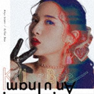 伊波杏樹 / Killer Bee [CD]