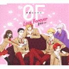 キシオダイスケ ゼロエフ ラブ フォーエバーCD発売日2013/10/2詳しい納期他、ご注文時はご利用案内・返品のページをご確認くださいジャンルアニメ・ゲームゲーム音楽　アーティスト岸尾だいすけ収録時間10分01秒組枚数1商品説明岸尾だいすけ / ゲ-ムアプリ 家政婦さんっ!〜トキメク☆イケメン男子寮〜 主題歌：：0F〜Love Forever〜（期間限定盤／2次元ver.）ゼロエフ ラブ フォーエバー声優・岸尾だいすけのファースト・シングル。Webサイト『魔法のiらんど』のケータイ小説をモーチーフとしたスマートフォン＆タブレット用ゲームアプリ『家政婦さんっ！〜トキメク☆イケメン男子寮〜』の主題歌を収録。　（C）RS期間限定盤／2次元ver.／ワンコイン／未収録曲収録（2.5次元ver.、3次元ver.商品未収録）／同時発売2.5次元ver.商品はVTCL-35163、3次元ver.商品はVTCL-35164封入特典ハイタッチ券関連キーワード岸尾だいすけ 収録曲目101.0F〜Love Forever〜(4:00)02.0F〜Love Forever〜 （Instrumental ver.）(4:01)03.家政婦さんっ! ありがとう、そして伝説へ…編(1:58)商品スペック 種別 CD JAN 4580325315554 製作年 2013 販売元 ビクターエンタテインメント登録日2013/07/11