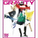 TRF / GRAVITY（ジャケットB） [CD]