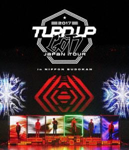 GOT7 Japan Tour 2017 TURN UP in NIPPON BUDOKAN̾ס [DVD]