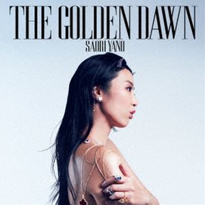 [送料無料] 矢野沙織（as） / THE GOLDEN DAWN [CD]