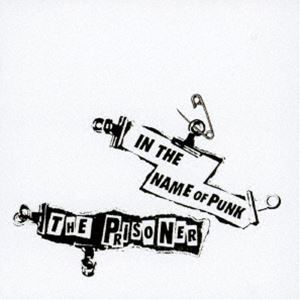 プリズナー イン ザ ネーム オブ パンクCD発売日2025/6/18詳しい納期他、ご注文時はご利用案内・返品のページをご確認くださいジャンル邦楽ロック/ソウル　アーティストTHE PRISONER収録時間41分39秒組枚数1関連キーワード：アルバム商品説明THE PRISONER / IN THE NAME OF PUNKイン ザ ネーム オブ パンク※こちらの商品はインディーズ盤にて流通量が少なく、手配できなくなる事がございます。欠品の場合は分かり次第ご連絡致しますので、予めご了承下さい。関連キーワードTHE PRISONER 収録曲目101.WE ARE THE PRISONER(2:15)02.IN THE NAME OF PUNK(4:05)03.KEEP THE FAITH(3:15)04.ONE REVOLUTION(3:26)05.PLASTIC WARRIORS(3:39)06.LONESOME GEORGE(4:10)07.あすトラ(3:47)08.UPRISE(3:16)09.JOHN(2:05)10.UN-COMPLETE CONTROL(4:05)11.HARDER LOUDER FASTER(2:44)12.GOOD LUCK FELLOW(4:46)関連商品THE PRISONER CD商品スペック 種別 CD JAN 4988044127555 製作年 2025 販売元 ディスクユニオン登録日2025/04/28