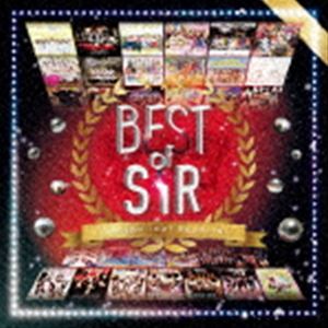サンスポアイドルリポーターSIR / BEST OF SIR（Type-A） [CD]