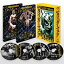 初代タイガーマスク デビュー40周年記念Blu-ray BOX [Blu-ray]