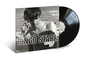 CROOKED BOY12inch EP発売日2024/5/31詳しい納期他、ご注文時はご利用案内・返品のページをご確認くださいジャンル洋楽ロック　アーティストリンゴ・スターRINGO STARR収録時間組枚数商品説明RINGO STARR / CROOKED BOYリンゴ・スター / クルッキド・ボーイソングライターの殿堂入りを果たしたリンダ・ペリーによって書かれ、プロデュースされたEP『Crooked Boy』には、リンゴ・スターのトレードマークのボーカルと伝説的なドラム演奏による4つの新曲が収録。”12インチブラック・ヴァイナル。リンゴのコメント””リンダは、僕のためにすばらしいEPを作ってくれた。彼女は自分のスタジオでこのEPをプロデュースしてから、その音源をこちらに送ってくれたんだ。そこに僕がドラムスとヴォーカルを付け加えた””とリンゴは語る。””「フェブラリー・スカイ」はすばらしいよ。とても悲しげな曲だけど、今回のEPに収められた4つの曲はリンダが僕のために書き下ろしてくれた曲なんだ。だから、もちろんこの曲にもポジティブなピース＆ラヴの要素が否応なく含まれている””。”※こちらの商品は【アナログレコード】のため、対応する機器以外での再生はできません。収録内容［Side A］1. February Sky2. Adeline［Side B］1. Gonna Need Someone2. Crooked Boy関連キーワードリンゴ・スター RINGO STARR 関連商品リンゴ・スター CD商品スペック 種別 12inch EP 【輸入盤】 JAN 0602465142556登録日2024/05/02