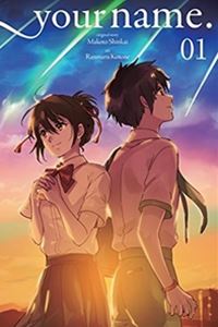 Comic発売日2017/6/20詳しい納期他、ご注文時はご利用案内・返品のページをご確認ください関連キーワード新海誠Makoto Shinkai商品説明Your Name. Vol. 1／君の名は。 1巻A story of two people determined to hold on to one another.Mitsuha a high school girl from a town deep in the mountains dreams of an unfamiliar life in Tokyo. Taki a high school boy from Tokyo dreams that he is a girl living in the mountains. As the two b※こちらの商品は【英語版】のため、日本語表記はありません。商品スペック 種別 グッズ Comic JAN 9780316558556登録日2021/06/25