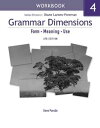 Grammar Dimensions 4th Edition Book 4 Workbook