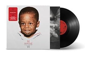 THA CARTER VILP発売日2025/6/13詳しい納期他、ご注文時はご利用案内・返品のページをご確認くださいジャンル洋楽ラップ/ヒップホップ　アーティストリル・ウェインLIL WAYNE収録時間組枚数商品説明LIL WAYNE / THA CARTER VIリル・ウェイン / ザ・カーター・VI?2018年にリリースされた「Tha Carter」シリーズ第5作から7年。ヒップホップ界で最も期待され、最も成功を収めたブランドとして確立したシリーズの最新作は、リリース発表とともに多くのメディアで大きく取り上げられ話題となっています。LP仕様。※こちらの商品は【アナログレコード】のため、対応する機器以外での再生はできません。関連キーワードリル・ウェイン LIL WAYNE 関連商品リル・ウェイン CD商品スペック 種別 LP 【輸入盤】 JAN 0602478175558登録日2025/05/09
