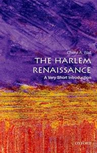 OPB VSI： Harlem Renaissance ＃479