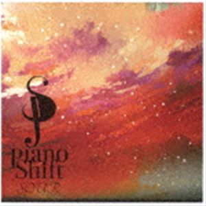 Piano Shift / Sour [CD]