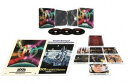 2001年宇宙の旅 The Film Vault collection<4K ULTRA HD&ブルーレイセット>スチールブック仕様【初回限定生産】 [Ultr...