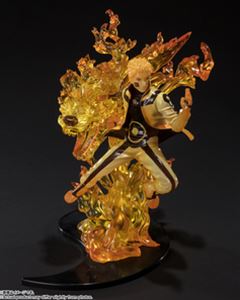 バンダイスピリッツ フィギュアーツZERO BORUTO-ボルト- NARUTO NEXT GENE ...