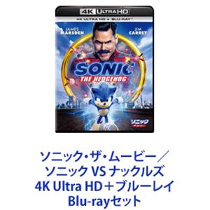 ���˥å��������ࡼ�ӡ������˥å� VS �ʥå��륺 4K Ultra HD�ܥ֥롼�쥤 [Blu-ray���å�]