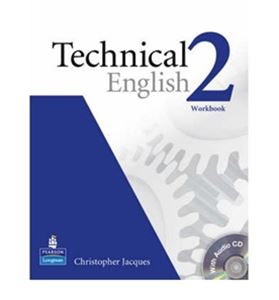 Technical English 2 Workbook with Audio CDi1j