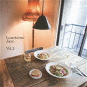 LUNCHTIME JAZZ VOL.2 [CD]