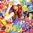 Kylee / NEVER GIVE UP!（初回生産限定盤／CD＋DVD） [CD]