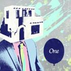 KENG / ONE [CD]