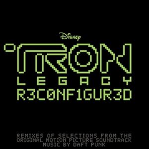 TRON LEGACY ： RECONFIGURED （STANDARD VINYL）2LP発売日2022/5/27詳しい納期他、ご注文時はご利用案内・返品のページをご確認くださいジャンル洋楽クラブ/テクノ　アーティストサウンドトラック（ダフト・パンク）O.S.T. （DAFT PUNK）収録時間組枚数商品説明O.S.T. （DAFT PUNK） / TRON LEGACY ： RECONFIGURED （STANDARD VINYL）サウンドトラック（ダフト・パンク） / トロン・レガシー：リコンフィギュアード（スタンダード・ヴァイナル）初代TRON公開40周年記念!オリジナルは2011年4月にリリースされたDaft PunkによるサウンドトラックをAvicii、Paul Oakenfold、Mobyらダンスミュージック／エリクトロシーンで活躍するアーティストが再構築したリミックス・アルバム。2枚組ブラック・ヴァイナル。※こちらの商品は【アナログレコード】のため、対応する機器以外での再生はできません。収録内容［LP1 ： Side A］1. Derezzed - Remixed by The Glitch Mob2. Fall - Remixed by M83 VS Big Black Delta3. The Grid - Remixed by The Crystal Method4. Adagio for TRON - Remixed by Teddybears［LP1 ： Side B］1. The Son of Flynn - Remixed by Ki ： Theory2. C. L. U. - Remixed by Paul Oakenfold3. The Son of Flynn - Remixed by Moby4. End of Line - Remixed by Boys Noize［LP2 ： Side A］1. Rinzler - Remixed by Kaskade2. Encom Part 2 - Remixed by Com Truise3. End of Line - Remixed by Photek［LP2 ： Side B］1. Arena - Remixed by The Japanese Popstars2. Derezzed - Remixed by Avicii3. Solar Sailer - Remixed by Pretty Lights4. TRON Legacy （End Titles） - Remixed by Sander Kleinenberg関連キーワードサウンドトラック（ダフト・パンク） O.S.T. （DAFT PUNK） 商品スペック 種別 2LP 【輸入盤】 JAN 0050087502560登録日2022/04/15