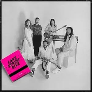 輸入盤 LAKE STREET DIVE / GOOD TOGETHER [CD]