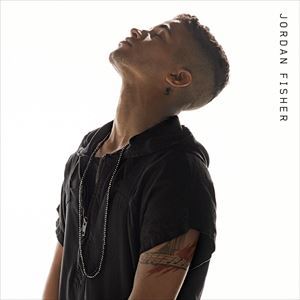 輸入盤 JORDAN FISHER / JORDAN FISHER [CD]
