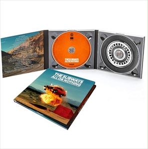 Rock, Pop - 輸入盤 SUBWAYS / ALL OR NOTHING （ANNIVERSARY EDITION） [2CD]
