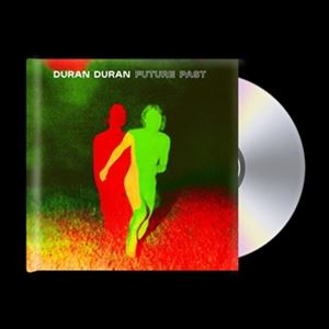 輸入盤 DURAN DURAN / FUTURE PAST （DELUXE） 