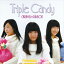 ܥ / Triple Candy [CD]