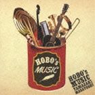 山崎まさよし / HOBO’s MUSIC（通常盤） [CD]