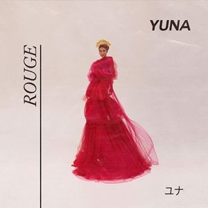 輸入盤 YUNA / ROUGE [CD]