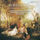 ジュゼッペ・ノヴァ（fl） / ボワモルティエ： トリオ・ソナタ作品37、6つのソナタ作品34 [CD]