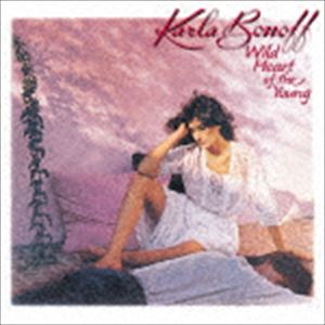 カーラ・ボノフ / 麗しの女〜香りはバイオレット（期間生産限定盤） [CD]
