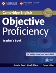 Objective Proficiency 2／E Teacher’s Book