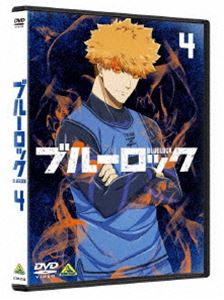 By Title: Ta Line - ブルーロック 4 [DVD]