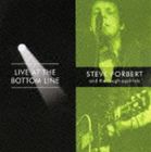 スティーヴ・フォーバート / ザ・ボトム・ライン・ライヴシリーズ＜シンガー・ソングライター編＞ ザ・..
