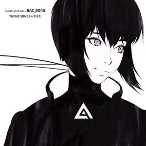 GHOST IN THE SHELL: SAC_2045 / THEME SONGS＋O.S.T.（生産限定アナログ盤） レコード