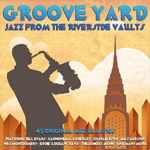 GROOVE YARD：JAZZ FROM TH3CD発売日2014/9/12詳しい納期他、ご注文時はご利用案内・返品のページをご確認くださいジャンルジャズ・フュージョン海外ジャズ　アーティストヴァリアスVARIOUS収録時間組枚数商品説明VARIOUS / GROOVE YARD：JAZZ FROM THヴァリアス / ジャズ・イン・ムード〜リヴァーサイド編ゆったりと過ごしたい時に最適なジャズの名曲を厳選名門リヴァーサイド・レーベルの音源から、ゆったりとした時間を過ごしたい時にぴったりの上質なジャズの名曲ばかりを厳選した豪華3枚組!!ブルージーなジャズ・ギターが映える「グルーヴ・ヤード」、ジャズ・ピアノ人気ナンバー1のビル・エヴァンスによる「ワルツ・フォー・デビイ」、ボサノヴァの名曲「メディテーション」など、心地良いジャズの魅力が存分に味わえる究極のセレクション!!収録内容”［Disc 1］1. Groove Yard - Montgomery Brothers2. My Man’s Gone Now - Bill Evans3. Dat Dere - Bobby Timmons4. I’m Getting Sentimental Over You -Thelonius Monk Quartet5. Work Song - Nat Adderley6. Polka Dots And Moonbeams - Wes Montgomery7. Salt Water Blues - Yusef Lateef8. Just Friends - Sam Jones Septet9. Is You Is Or Is You Ain’t My Baby - Barry Harris Trio10. Big ””P”” - Jimmy Heath Orchestra11. Toe-Tappin’ - Johnny Griffin12. That’s Where It Is - Billy Taylor13. Toy - Clifford Jordan14. Driftwood - Budd Johnson Octet15. Nardis - George Russell［Disc 2］1. Apathy - Yusef Lateef2. I Should Care - Barry Harris Trio3. Well You Needn’t - Cannonball Adderley Quintet4. Scotch And Water - Cannonball Adderley Sextet5. Waltz For Debby - Bill Evans6. Blues For Rampart Street - Ida Cox Feat. coleman Hawkins7. The Jumping Blues - Tommy Gwaltney’s Kansas City Nine8. Strollin’ - Blue Mitchell9. Wild Rice - Eddie ””Lockjaw”” Davis10. Yearning - Jim Robinson11. Sunset - Don Friedman Trio12. I’ve Grown Accustomed To Her Face - Dick Morgan Trio13. Stratusphunk - George Russell Sextet14. Parker’s Mood - Eddie Jefferson15. Lost Tears - James Clay ＆ Gene Harris［Disc 3］1. Cotton Tail - Wes Montgomery2. Meditation （Meditacao） - Charlie Byrd3. Spring Can Really Hang You Up The Most - Bobby Timmons4. Gemini - Jimmy Heath5. Toy - Cannonball Adderley ＆ Bill Evans6. ’Round Midnight （Take 2） - Milt Jackson Orchestra7. St. James Infirmary - Billie ＆ DeDe Pierce8. Aw-Ite - J.F.K. Quintet9. Take The ””A”” Train - Eddie Jefferson10. If You Could See Me Now - Tadd Dameron Orchestra11. Lazy Afternoon - Billie Poole12. Milestones - Mark Murphy13. Four - Sam Jones14. Moe Jr. - Elmo Hope15. If You Could See Me Now - Bill Evans Trio”関連キーワードヴァリアス VARIOUS 商品スペック 種別 3CD 【輸入盤】 JAN 5060342021564登録日2014/12/03
