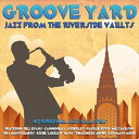 A VARIOUS / GROOVE YARDFJAZZ FROM TH [3CD]