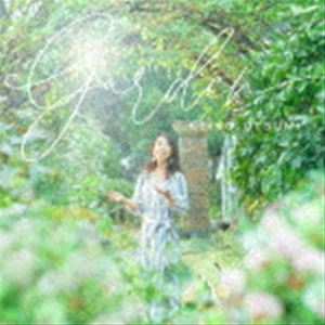 宇都美慶子 / Garden [CD]