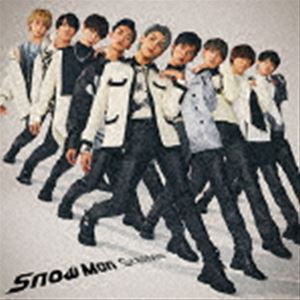 Snow Man / Grandeur（通常盤） CD