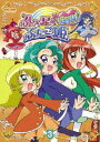 ふしぎ星の☆ふたご姫 Gyu! 3 [DVD]