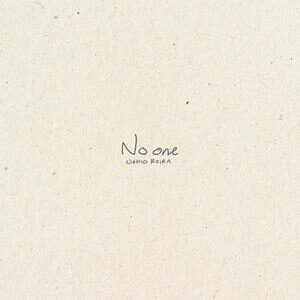 汐れいら / No one（通常盤） [CD]