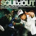 SOUL’d OUT / Starlight Destiny [CD]