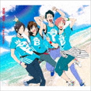 デュエル ギグ ボリューム 2 ブレイスト エディションCD発売日2017/10/25詳しい納期他、ご注文時はご利用案内・返品のページをご確認くださいジャンルアニメ・ゲームゲーム音楽　アーティスト（ゲーム・ミュージック）BLASTOSIRISFairy AprilCure2tron収録時間60分11秒組枚数1商品説明（ゲーム・ミュージック） / デュエル・ギグ!VOL.2 -BLAST EDITION-（BLAST EDITION盤）デュエル ギグ ボリューム 2 ブレイスト エディション“青春”×“バンド”、リズムゲームアプリ『バンドやろうぜ！』より早くも2枚目のアルバム『デュエル・ギグ！vol．2』が発売決定！本作は、BLAST編。　（C）RSBLAST EDITION盤／描き下ろし三方背ケース付(初回生産分のみ特典)／ボーナストラック収録（OSIRIS EDITION、Cure2tron EDITION、Fairy April EDITION、通常商品未収録）／同時発売OSIRIS EDITION商品はSVWC-70287、Cure2tron EDITION商品はSVWC-70288、Fairy April EDITION商品はSVWC-70289、通常商品はSVWC-70285関連キーワード（ゲーム・ミュージック） BLAST OSIRIS Fairy April Cure2tron 収録曲目101.sparkler song(4:03)02.Way of Light(5:03)03.secret lovesick(3:26)04.廻々ストーリー(3:08)05.Bystander(3:33)06.Cross Wish(5:19)07.Believe Wing(3:46)08.祝福の花束(4:49)09.Lullaby 【BONUS TRACK】(3:19)10.＊〜アスタリスク〜 【BONUS TRACK】(4:17)11.世界の中心で愛を叫んだ真琴 （オリジナルボイスドラマ） 【BONUS TRACK】(19:24)▼お買い得キャンペーン開催中！対象商品はコチラ！関連商品セット販売はコチラ商品スペック 種別 CD JAN 4534530104564 製作年 2017 販売元 ソニー・ミュージックソリューションズ登録日2017/07/19