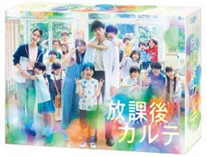 ���ݸ奫��� DVD-BOX [DVD]