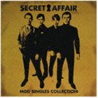 シークレット・アフェアー / モッド・シングルズ・コレクション [CD]