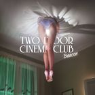 A TWO DOOR CINEMA CLUB / BEACON [CD]