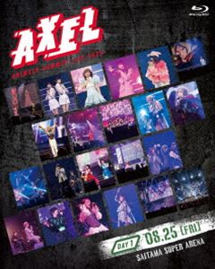 Animelo Summer Live 2023 -AXEL- DAY1 